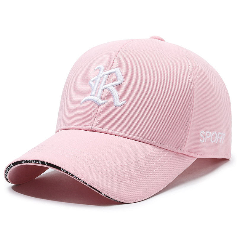 Women’s Sporty Baseball Cap Kalsten