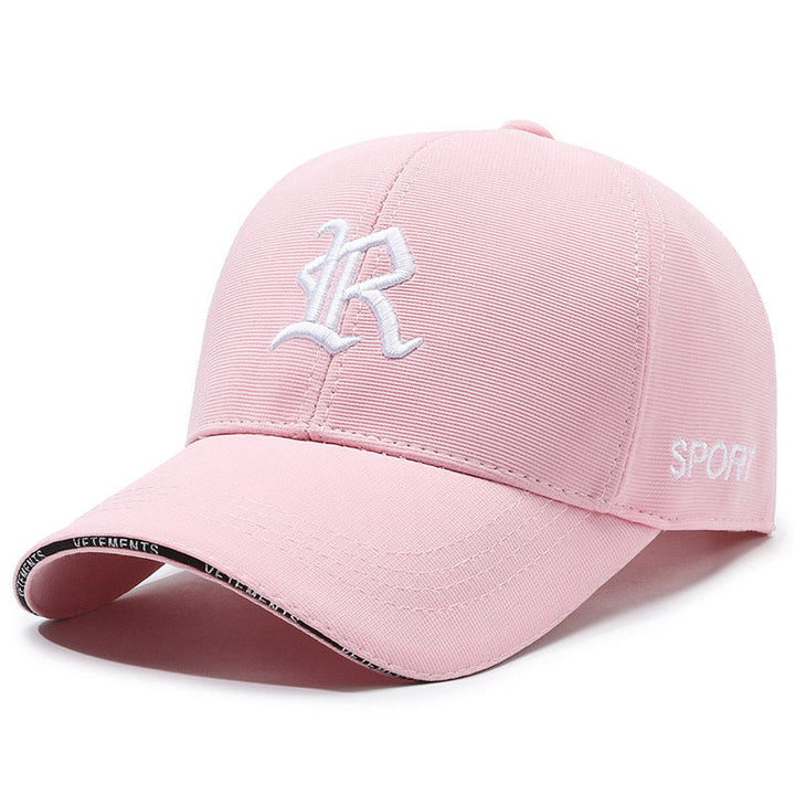 Women’s Sporty Baseball Cap Kalsten