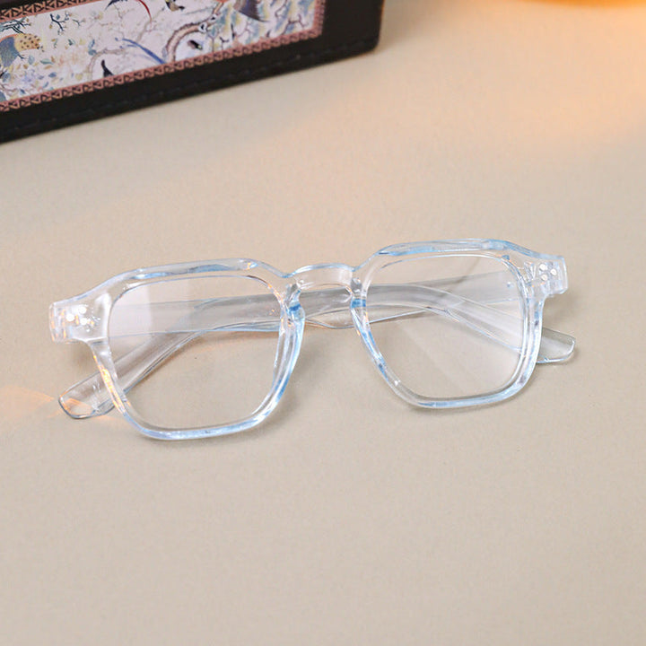 Women fashionable oversized glasses Kalsten