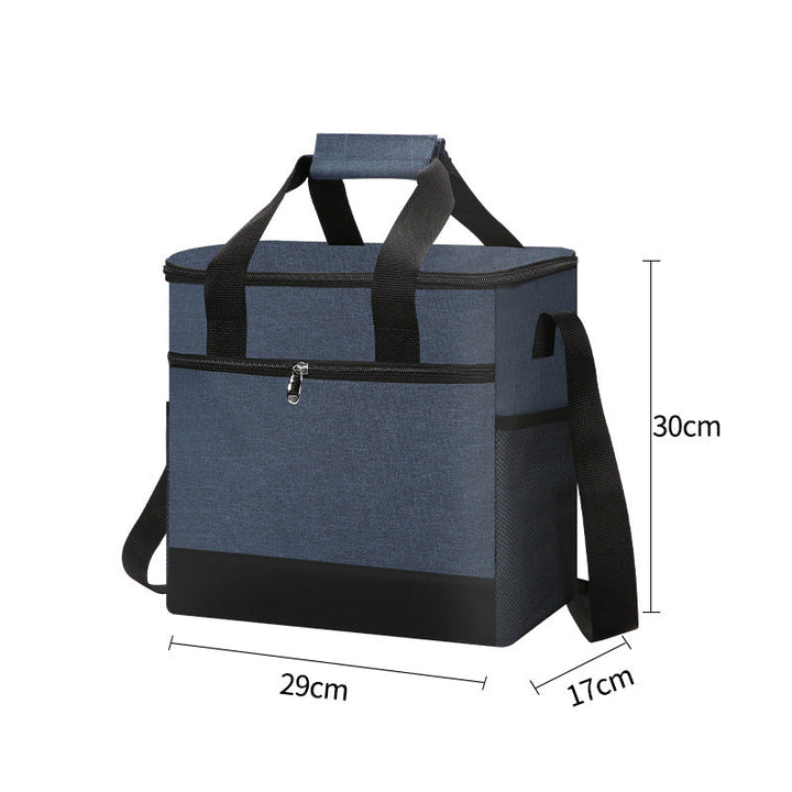 Ladies cooler bag with insulated function Kalsten