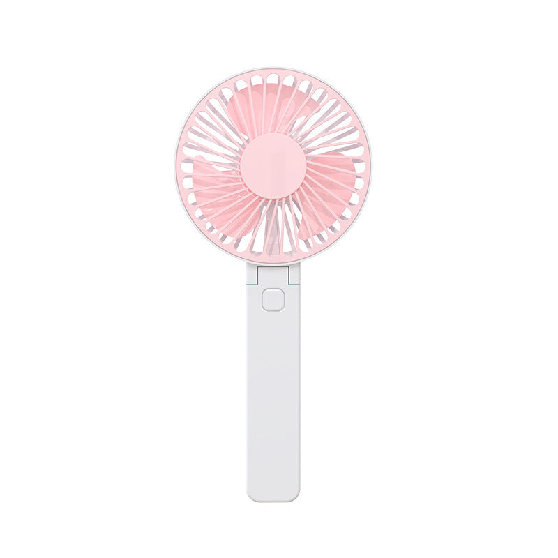Unisex Rechargeable Portable Hand Fan Kalsten