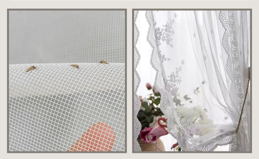 Mesh Window Screen Kalsten
