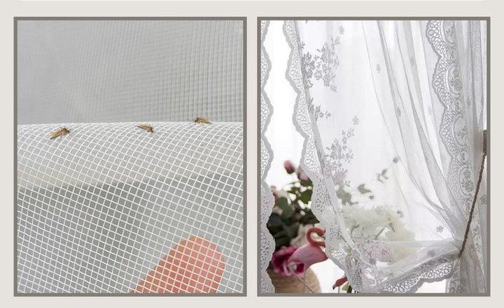 Mesh Window Screen Kalsten