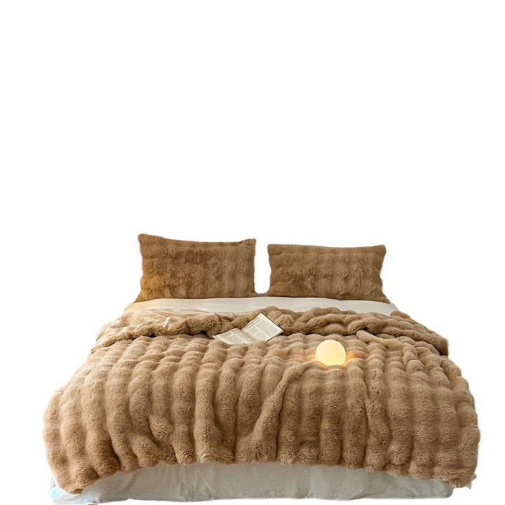 Ladies Snuggle Blanket Kalsten