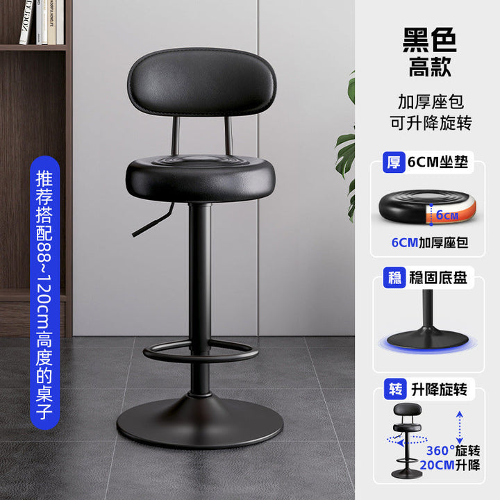 Swivel chair Kalsten
