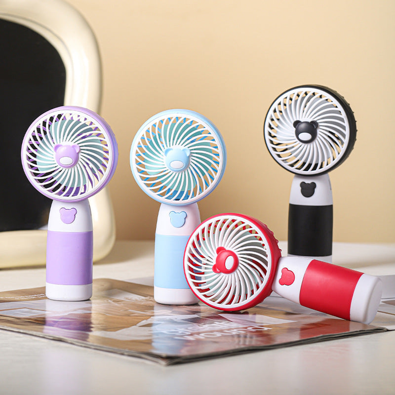 Women's Portable Mini Fan Kalsten