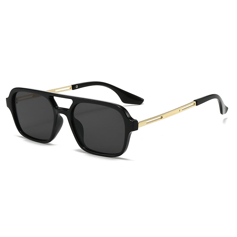 Men's fashionable sunglasses with sturdy frame Kalsten