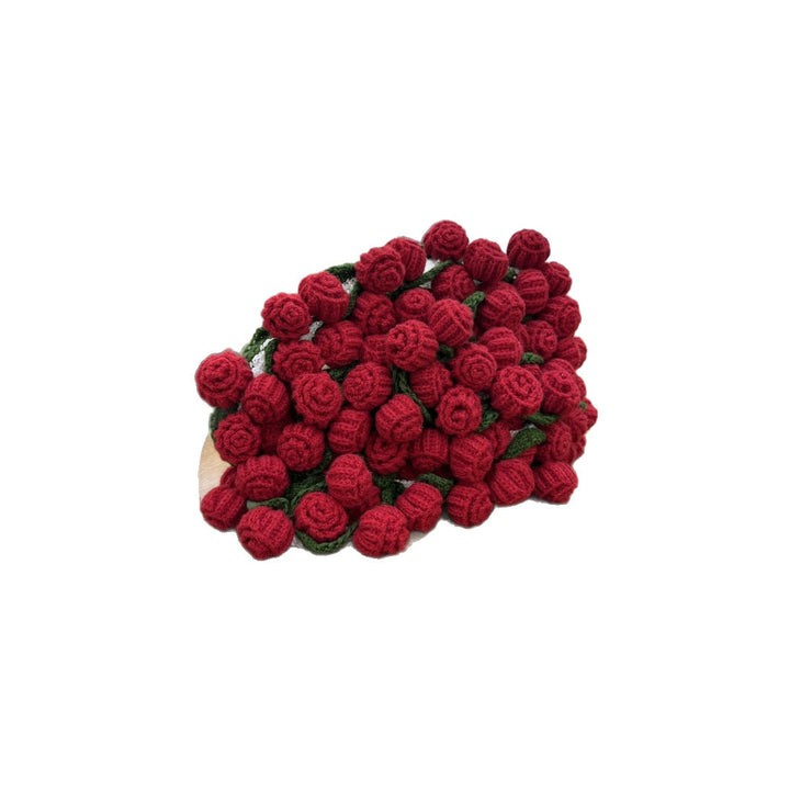 Snuggle blanket with decorative pompom fringes Kalsten