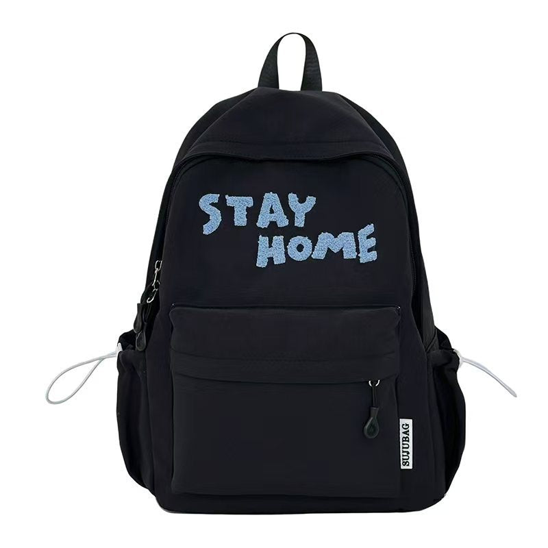 Functional Statet Backpack Kalsten