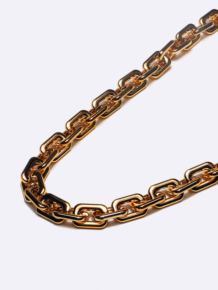 Premium Metallic Link Eyewear Chain Kalsten