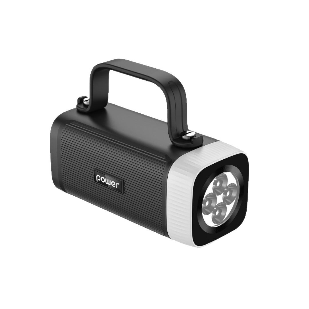 Portable speaker with powerful sound Kalsten