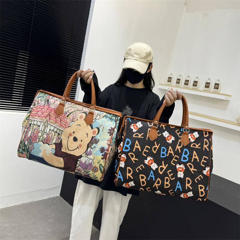 Shoulder bag Kalsten
