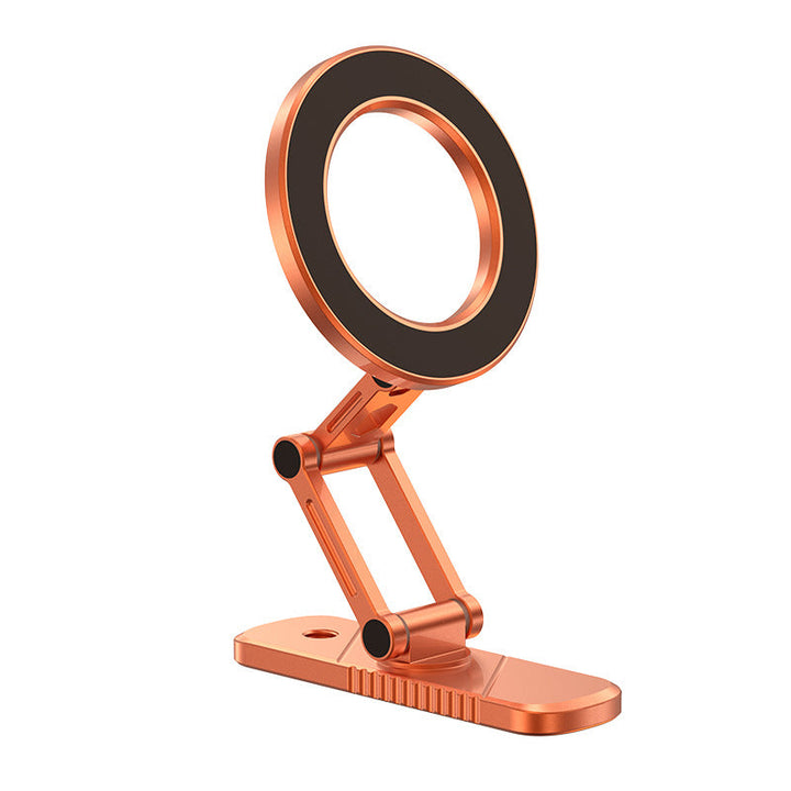 Unisex Multifunctional LED Ring Light Holder Kalsten