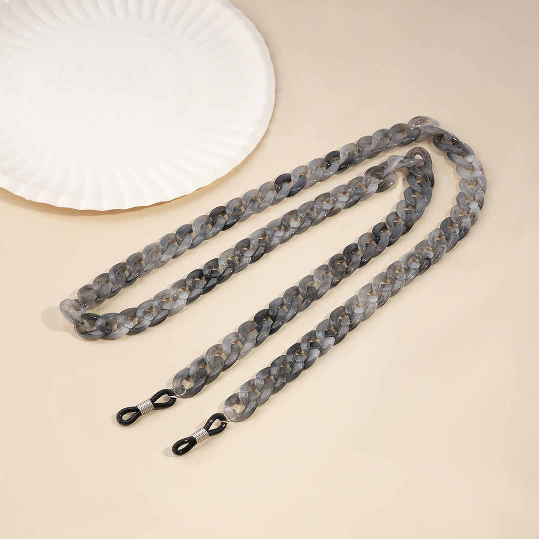 Braided Eyewear Holder Chain kalsten