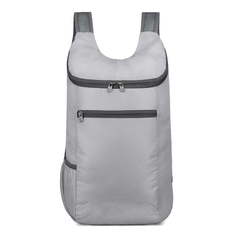 Lightweight Packable Outdoor Backpack kalsten