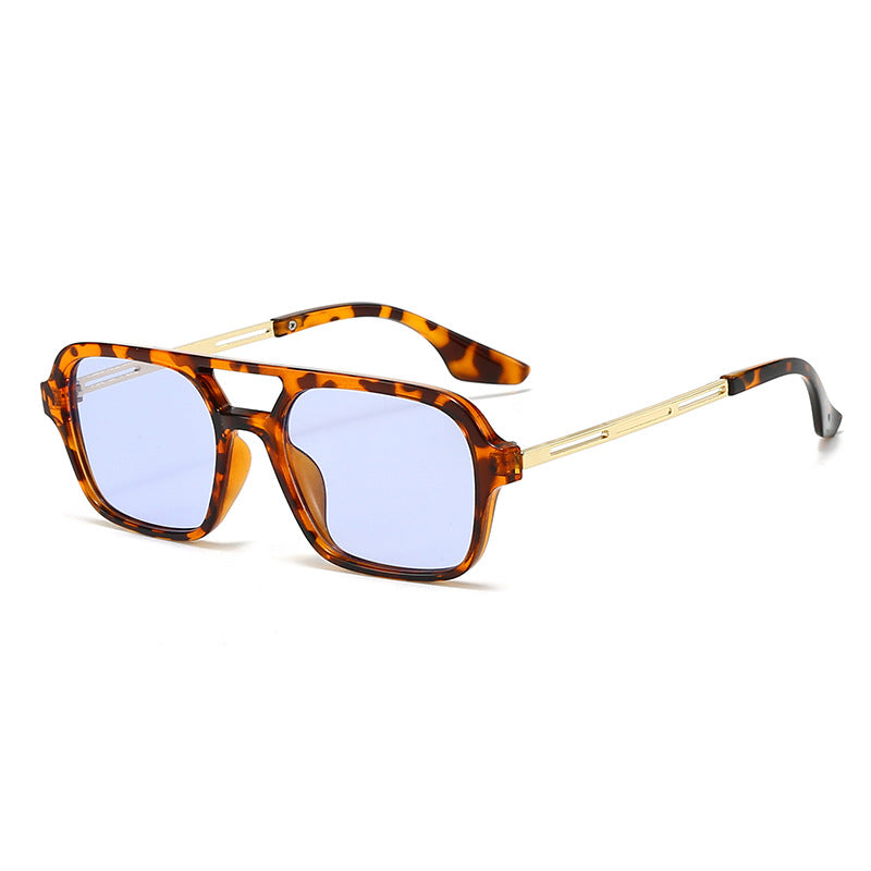 Men's fashionable sunglasses with sturdy frame Kalsten