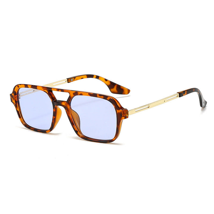 Men's fashionable sunglasses with sturdy frame Kalsten
