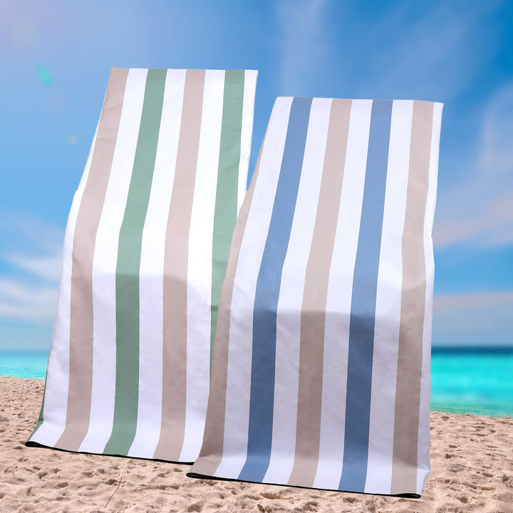 Multifunctional Picnic and Beach Towel Kalsten