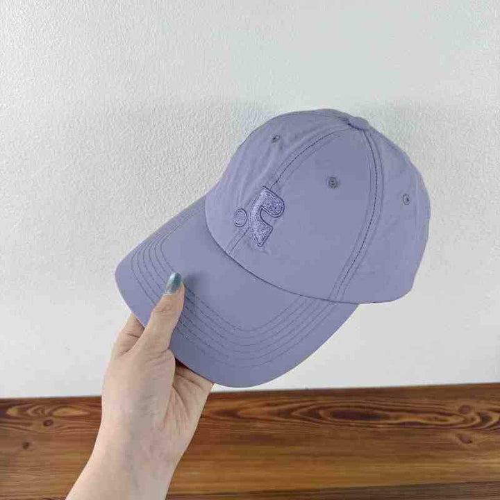 Women's Lightweight Breathable Sports Cap Kalsten