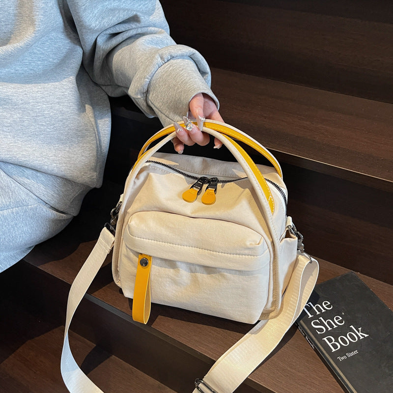 Compact Multifunctional Shoulder Bag Kalsten