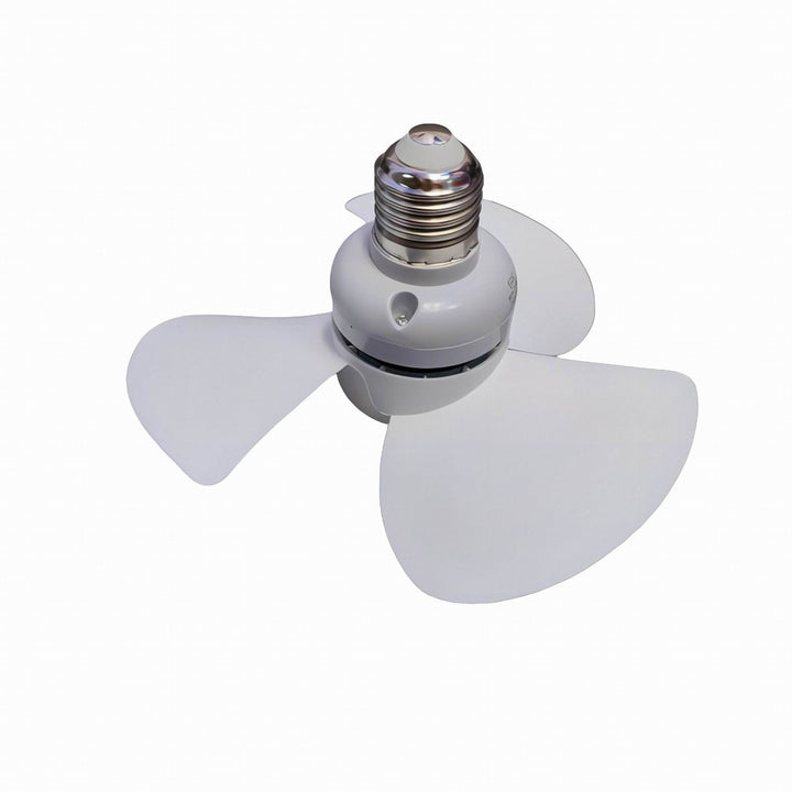Unisex ceiling fan with energy-efficient design Kalsten