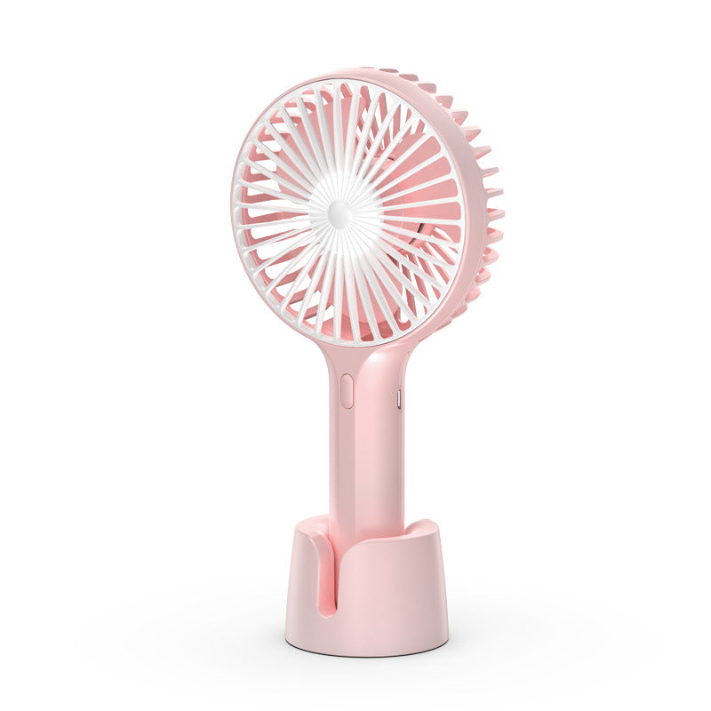 Portable Rechargeable Fan Kalsten