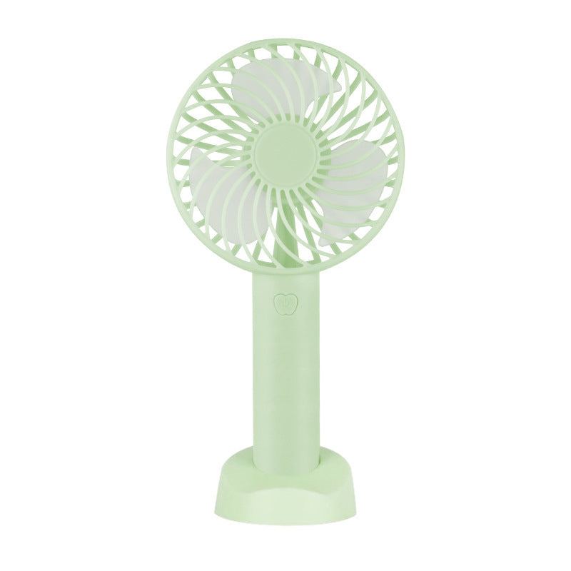 Ladies portable mini fan Kalsten
