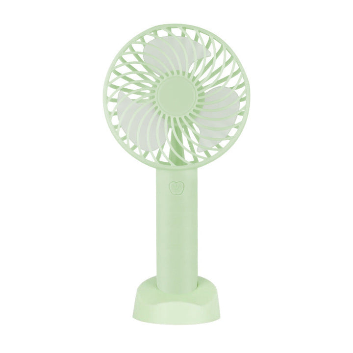 Ladies portable mini fan Kalsten