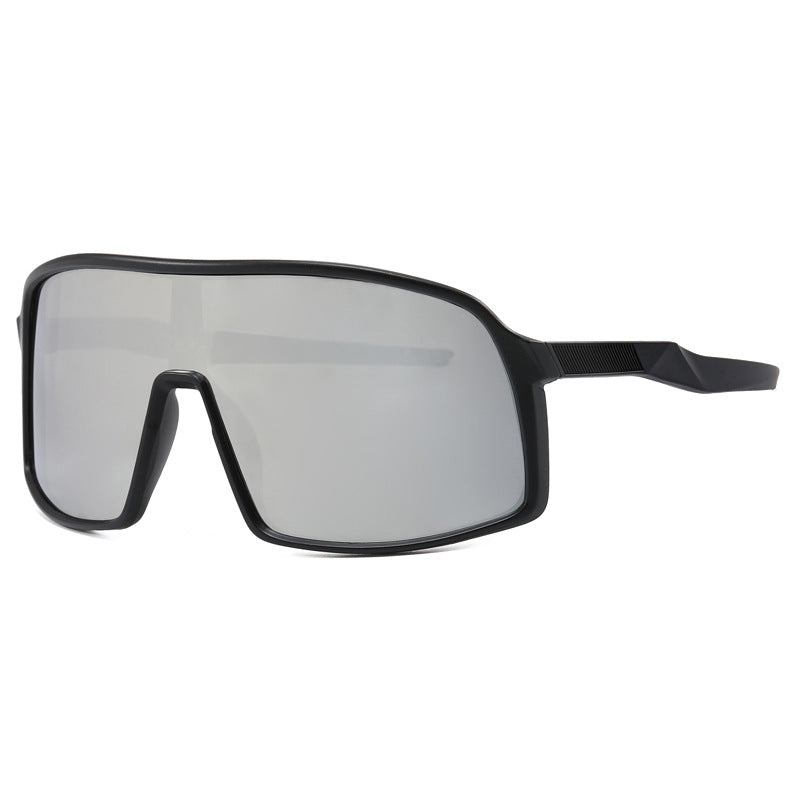 Men's Sporty High-Performance Sunglasses Kalsten