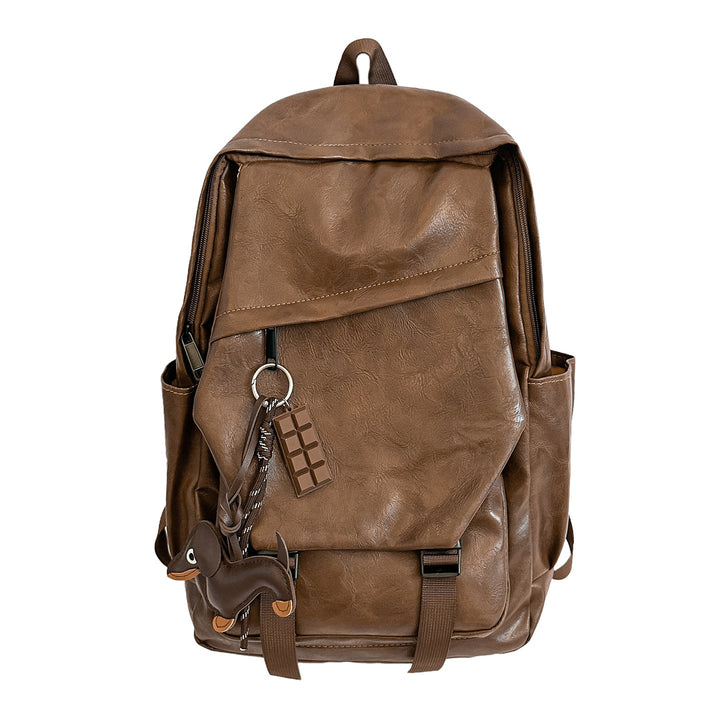 Stylish Everyday Backpack With Unique Design Kalsten