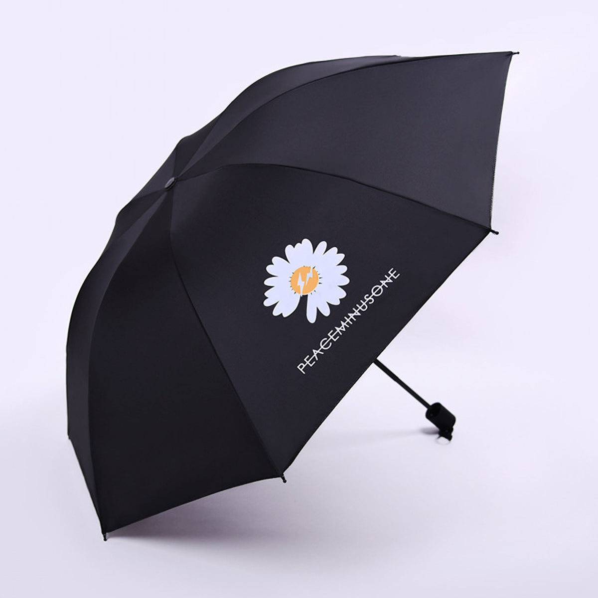 Women's UV protection umbrella with anti-reflective fabric Karnz