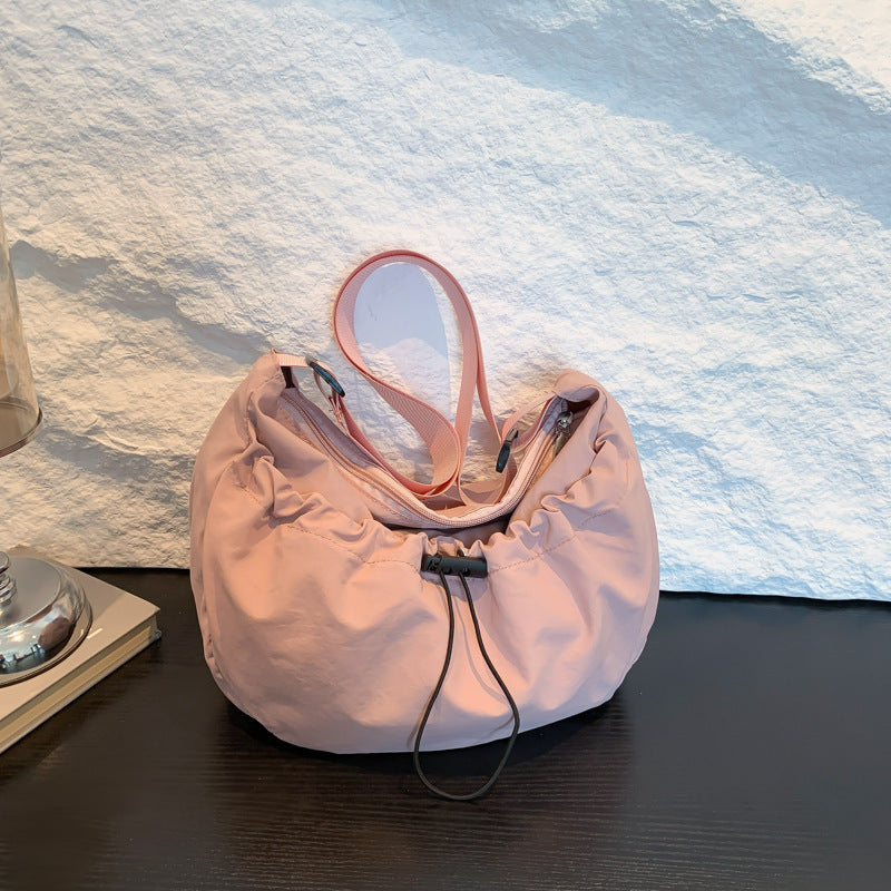 Practical shoulder bag Kalsten