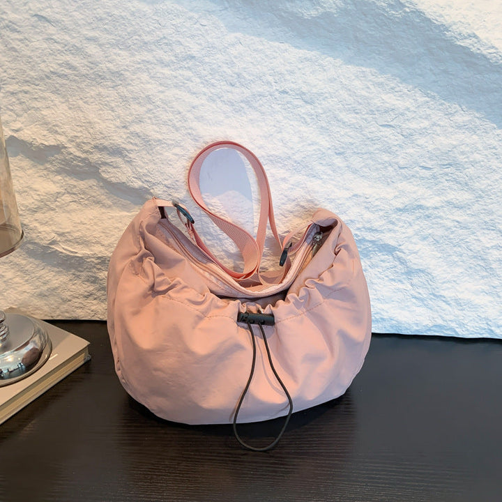 Practical shoulder bag Kalsten