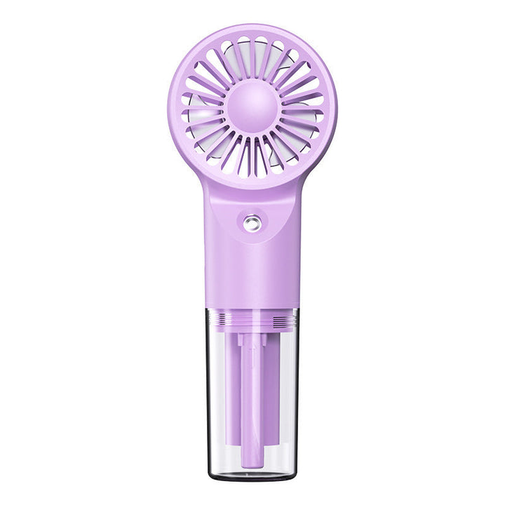 Women's Portable Mini Fan Kalsten