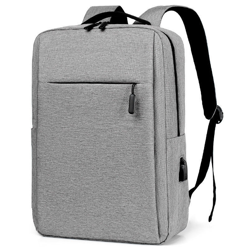 Elegant Business Backpack with Padded Laptop Compartment Kalsten