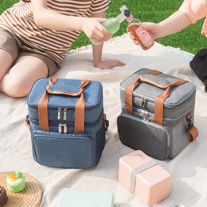 Ladies Insulated Multi-Purpose Cooler Bag Kalsten