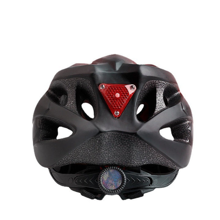Cycling Safety Helmet with Integrated LED Lights Kalsten