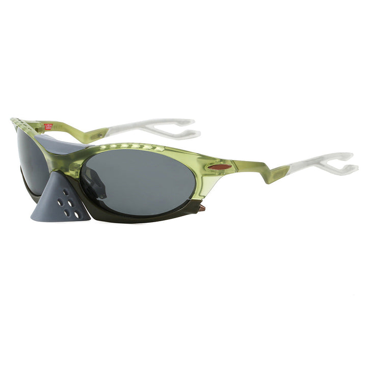 Women Sporty Multifunctional Sunglasses Kalsten