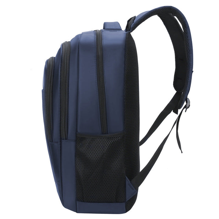 Sleek Organizational Laptop Backpack Kalsten
