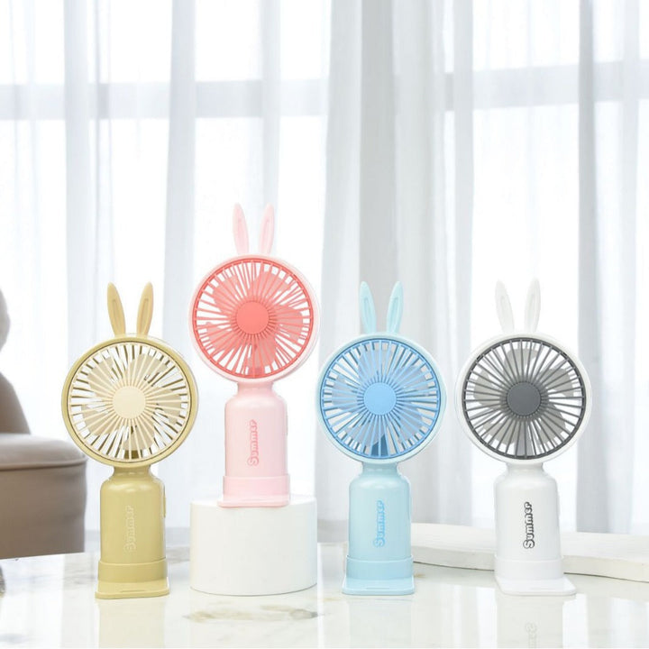 Unisex Handy Portable Baby Fan Kalsten