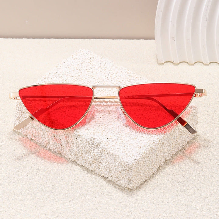 Cat-Eye Sunglasses Kalsten