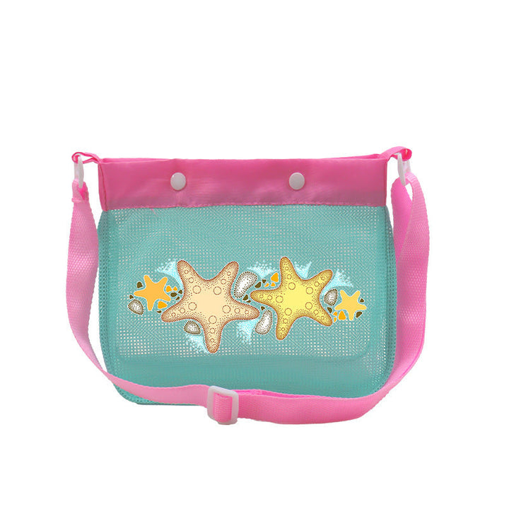 Practical Shoulder Bag Kalsten
