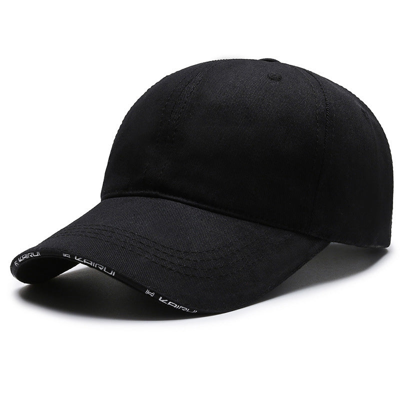 Men's Adjustable Baseball Cap Kalsten