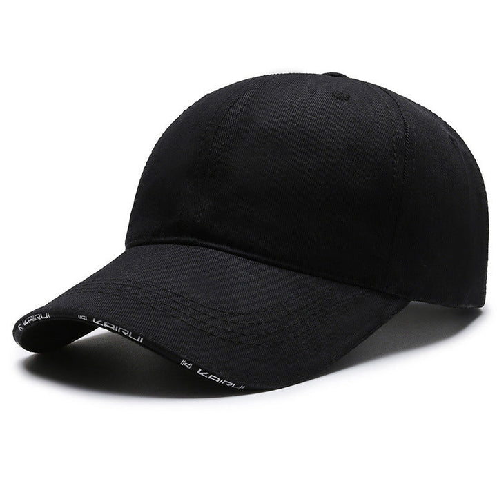 Men's Adjustable Baseball Cap Kalsten