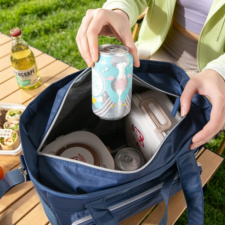 Insulated picnic bag Kalsten