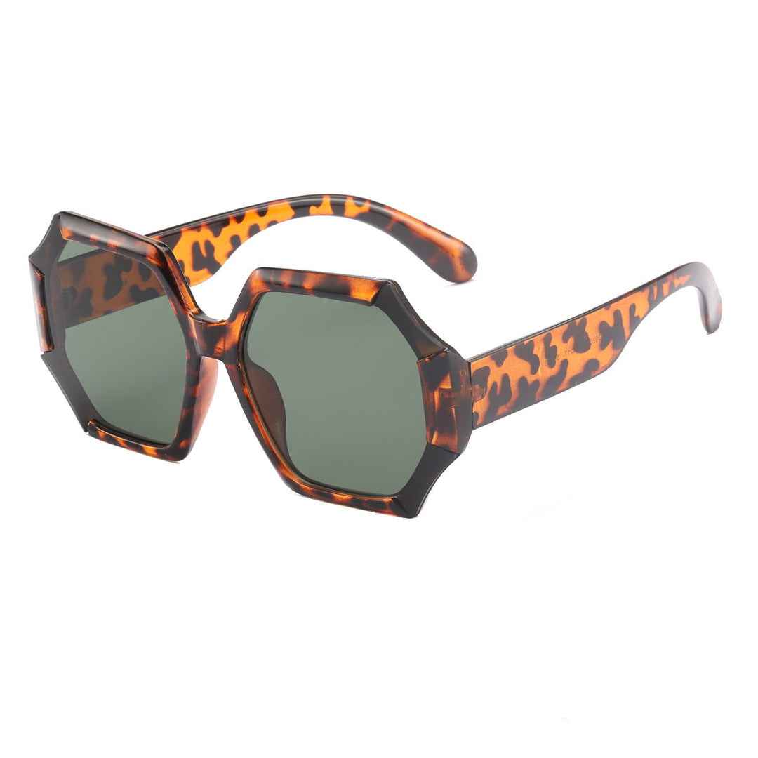 Women exclusive sunglasses in striking modern design Kalsten