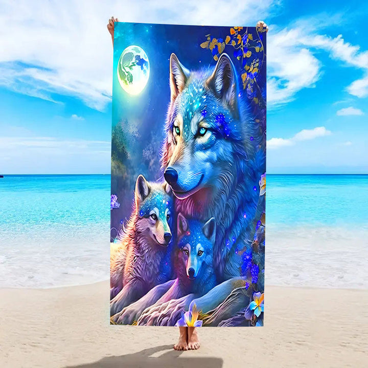 Beach Towel Kalsten