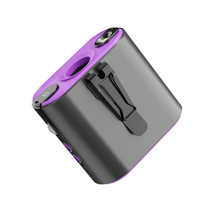 Unisex Portable Power Bank Kalsten