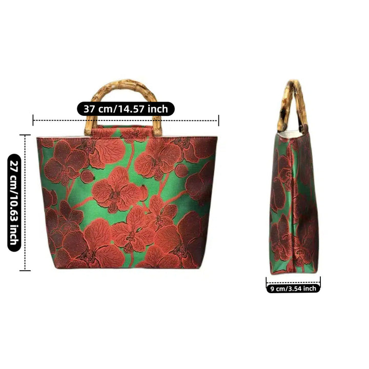 Designer handbag Kalsten