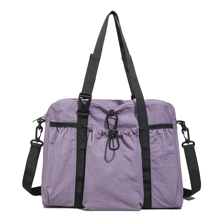 Lightweight Multi-Functional Travel Bag Kalsten